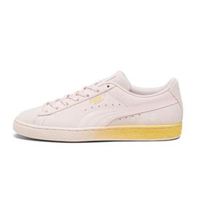Puma 393032-01 Suede Classic Beach Days Wns Pembe Sneaker Kadın Spor Ayakkabı