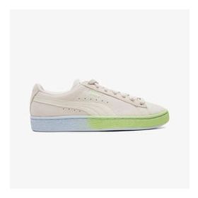 Puma 393032-02 Suede Classic Beach Days Wns Sneaker Kadın Spor Ayakkabı