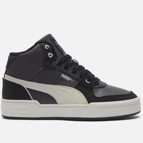 Puma 39318301 M-127 CA Pro MID Lux Siyah Spor Ayakkabı