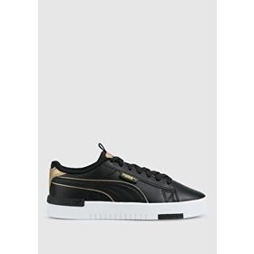 Puma 39320401 Jada Renew Pop Up Siyah Kadın Sneaker