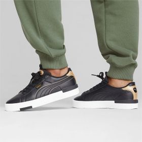 Puma 39320401 Jada Renew Pop Up Siyah Kadın Sneaker