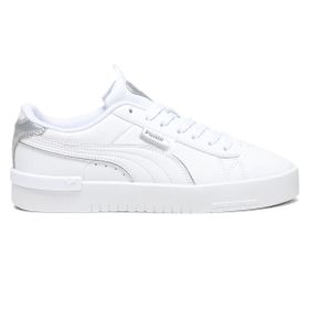 Puma 39320402 Jada Renew Pop-Up Beyaz Kadın Sneaker
