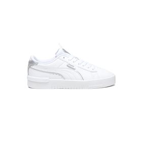 Puma 39320402 Jada Renew Pop-Up Beyaz Kadın Sneaker