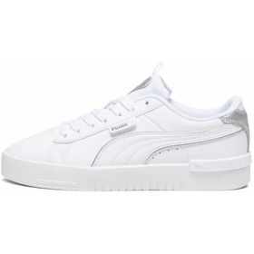 Puma 39320402 Jada Renew Pop-Up Beyaz Kadın Sneaker