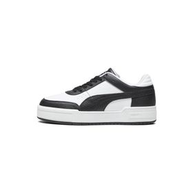 Puma 39328001 Ca Pro Sport Lth Beyaz Siyah Erkek Spor Ayakkabı