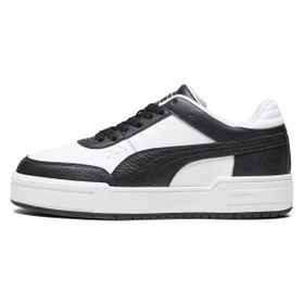 Puma 39328001 Ca Pro Sport Lth Beyaz Siyah Erkek Spor Ayakkabı