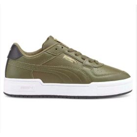 Puma 39345304 E-55 Ca Pro Tumble Core Haki Erkek Spor Ayakkabı