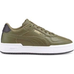 Puma 39345304 E-55 Ca Pro Tumble Core Haki Erkek Spor Ayakkabı
