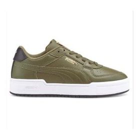 Puma 39345304 E-55 Ca Pro Tumble Core Haki Erkek Spor Ayakkabı