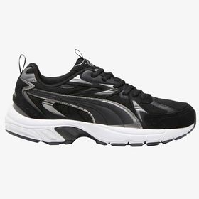 Puma 39348901 Milenio Tech Suede Günlük Erkek Spor Ayakkabı