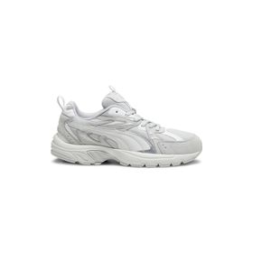 Puma 39348902 Milenio Tech Suede Beyaz Erkek Sneaker Ayakkabı