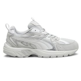 Puma 39348902 Milenio Tech Suede Beyaz Erkek Sneaker Ayakkabı