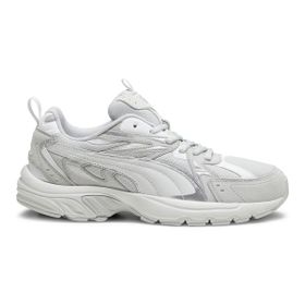 Puma 39348902 Milenio Tech Suede Beyaz Erkek Sneaker Ayakkabı
