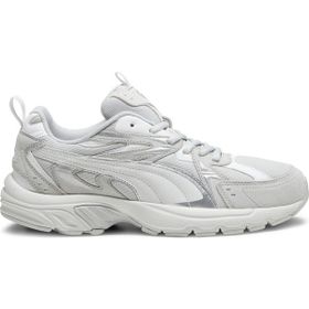 Puma 39348902 Milenio Tech Suede Beyaz Erkek Sneaker Ayakkabı