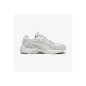 Puma 39348902 Milenio Tech Suede Beyaz Erkek Sneaker Ayakkabı