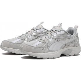 Puma 39348902 Milenio Tech Suede Erkek Spor Ayakkabı