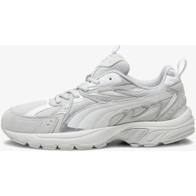 Puma 39348902 Milenio Tech Suede Erkek Spor Ayakkabı