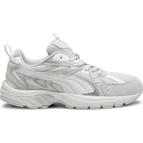 Puma 39348902 Milenio Tech Suede Erkek Spor Ayakkabı