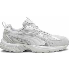 Puma 39348902 Milenio Tech Suede Erkek Spor Ayakkabı