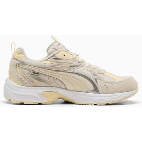 Puma 39348916 Milenio Tech Suede Bej Kadın Günlük Spor Ayakkabı
