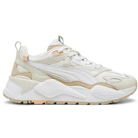 Puma 39377106 Krem Unisex Spor Ayakkabı