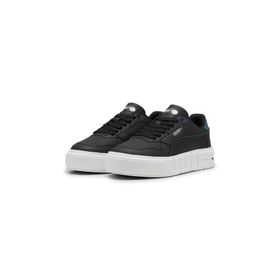 Puma 393802-18 Siyah Cali Court Kadın Spor Ayakkabı