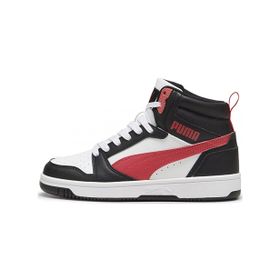 Puma 39383116 Rebound V6 Mid Jr Unisex Spor Ayakkabı