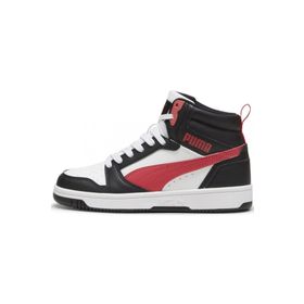 Puma 39383116 Rebound V6 Mid Jr Unisex Spor Ayakkabı