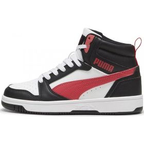 Puma 39383116 Rebound V6 Mid Jr Unisex Spor Ayakkabı