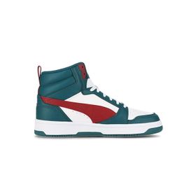 Puma 39383118 Rebound V6 Mid Jr Unisex Spor Ayakkabı