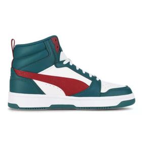 Puma 39383118 Rebound V6 Mid Jr Unisex Spor Ayakkabı