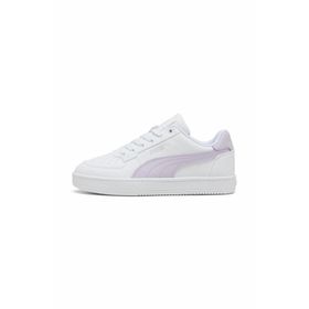 Puma 393837-46 Caven 2.0 Beyaz Kadın Spor Ayakkabı