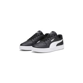 Puma 39383705 Caven 2.0 JR Siyah Beyaz Kadın Spor Ayakkabı