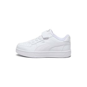 Puma 393839 Caven 2.0 AC PS Beyaz Çocuk Spor Ayakkabı