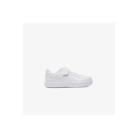 Puma 393839 Caven 2.0 AC PS Beyaz Çocuk Spor Ayakkabı
