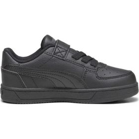 Puma 39383901 Caven 2.0 AC+ PS Siyah Çocuk Spor Ayakkabı