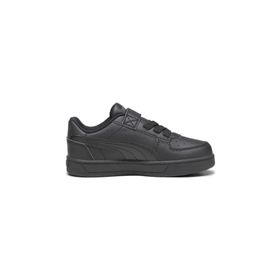 Puma 39383901 Caven 2.0 AC+ PS Siyah Çocuk Spor Ayakkabı