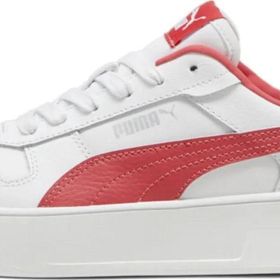 Puma 39384610 Carina Street Jr Sneaker Uniseks Spor Ayakkabı
