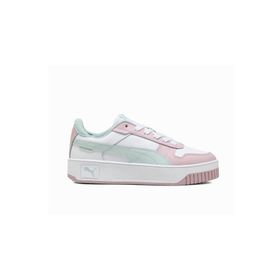 Puma 39384618 Carina Street Jr Renkli Genç Günlük Ayakkabı