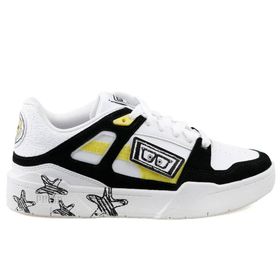 Puma 39389301 Slipstream Spongebob JR Beyaz Spor Ayakkabı
