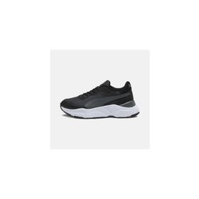 Puma 393912 01 Cassia Rose Siyah Spor Ayakkabı