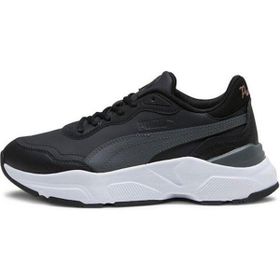 Puma 39391201 Cassia Rose Kadın Spor Ayakkabı
