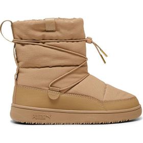 Puma 39392004 Snowbae WNS Kahverengi Kadın Outdoor Botu