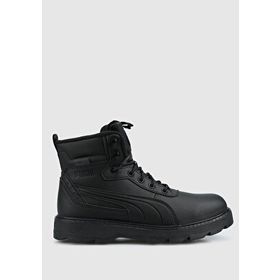 Puma 39392801 Desierto V3 Puretex Puma Black Blac Shoes Erkek Ayakkabı