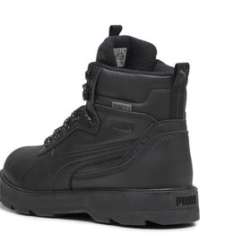 Puma 39392801 Desierto V3 Puretex Puma Black Blac Shoes Erkek Ayakkabı
