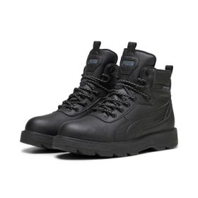 Puma 39392801 Desierto V3 Puretex Puma Black Blac Shoes Erkek Ayakkabı