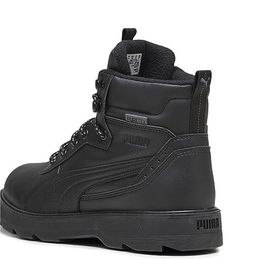 Puma 39392801 Desierto V3 Puretex Puma Black Blac Shoes Erkek Ayakkabı