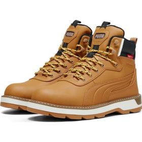 Puma 39392802 Desierto V3 Puretex Bej Günlük Stil Erkek Bot