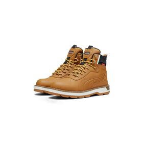 Puma 39392802 Desierto V3 Puretex Bej Günlük Stil Erkek Bot