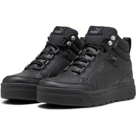 Puma 39393001 Tarrenz SB III Puretex Siyah Su Geçirmez Erkek Bot